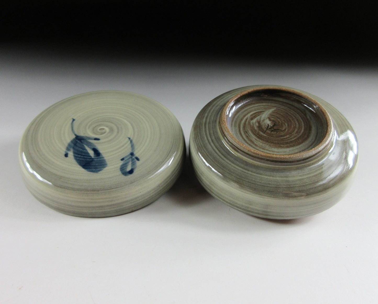 Yokoishi Gagyu XIII Utsutsugawa-ware
