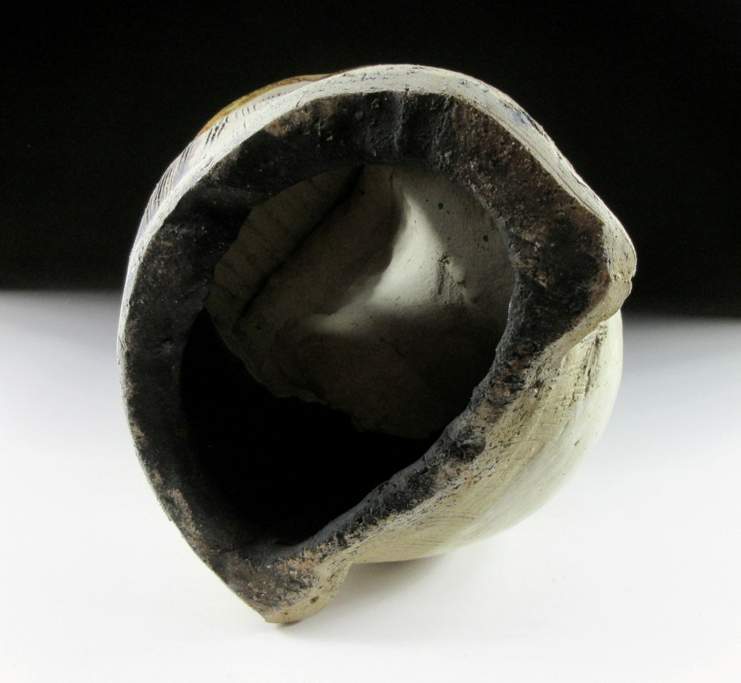 Vintage Shigaraki Tanuki