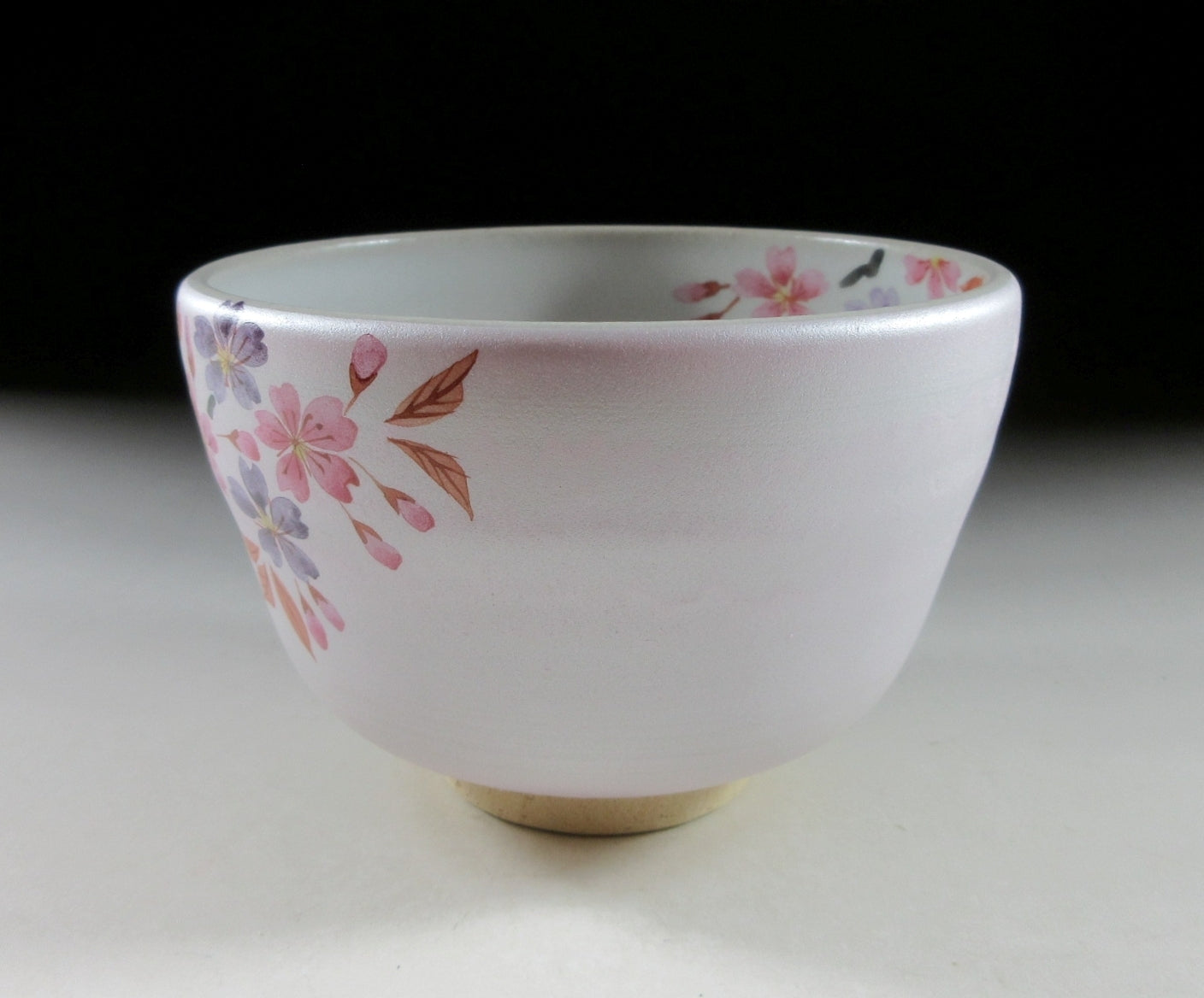 Nakamura Yohei Sakura Chawan