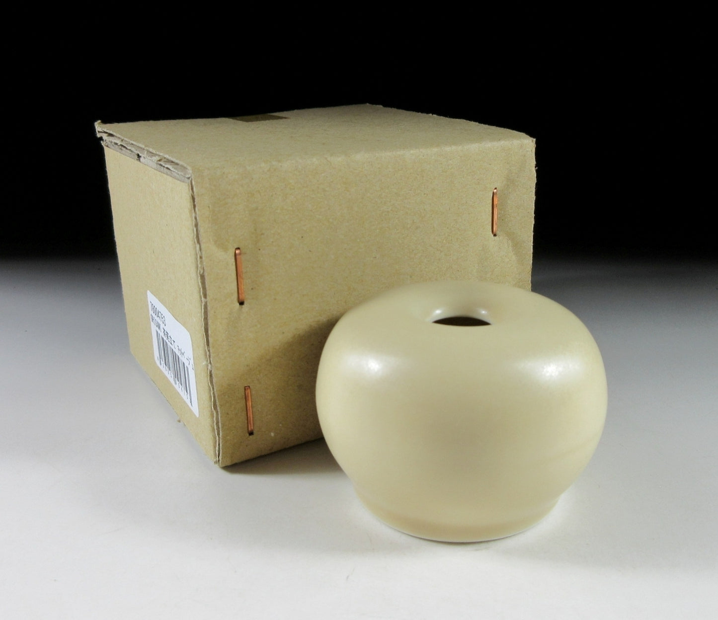 Matte Beige Chasen Tate