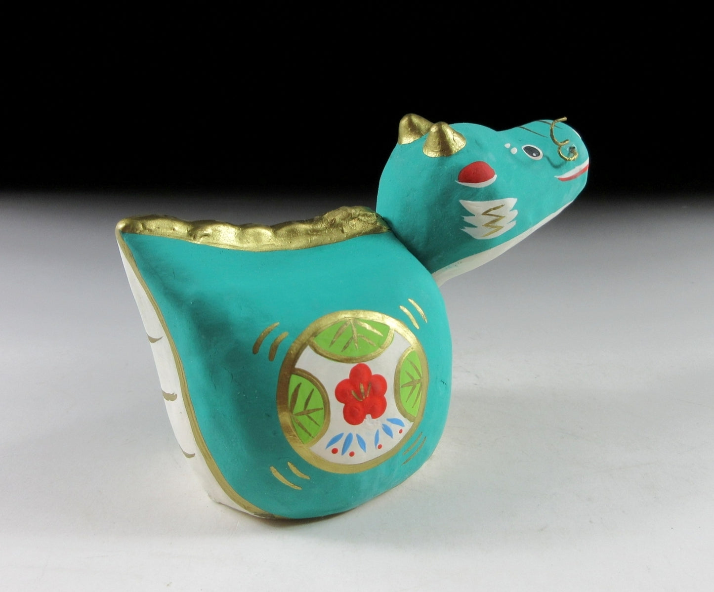Bobblehead Year of the Dragon Okimono #2