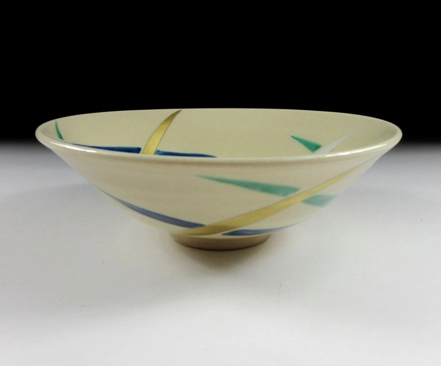 Seiran Gama Summer Chawan