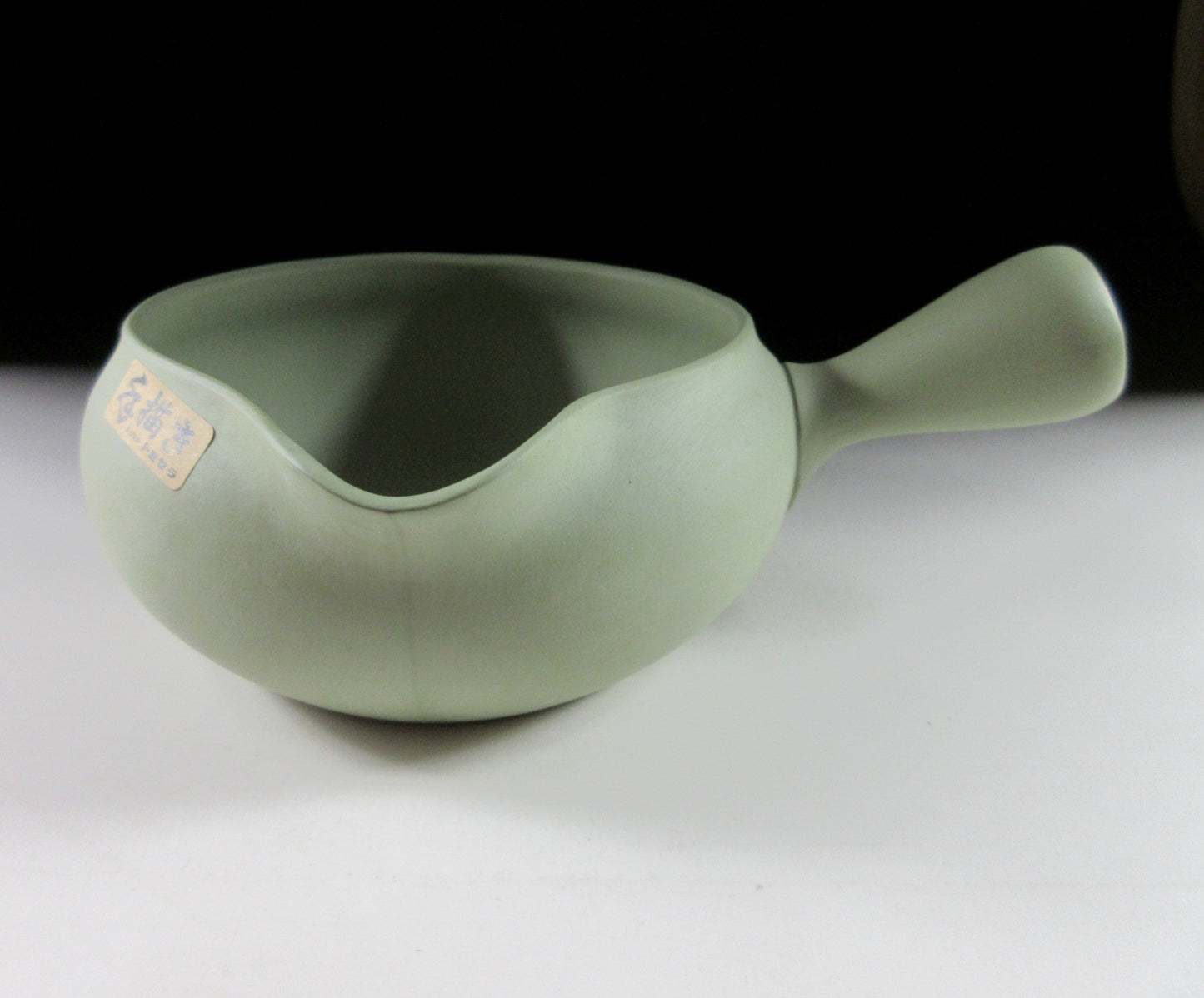 Yamaki Ikai Tokoname-ware Yuzamashi