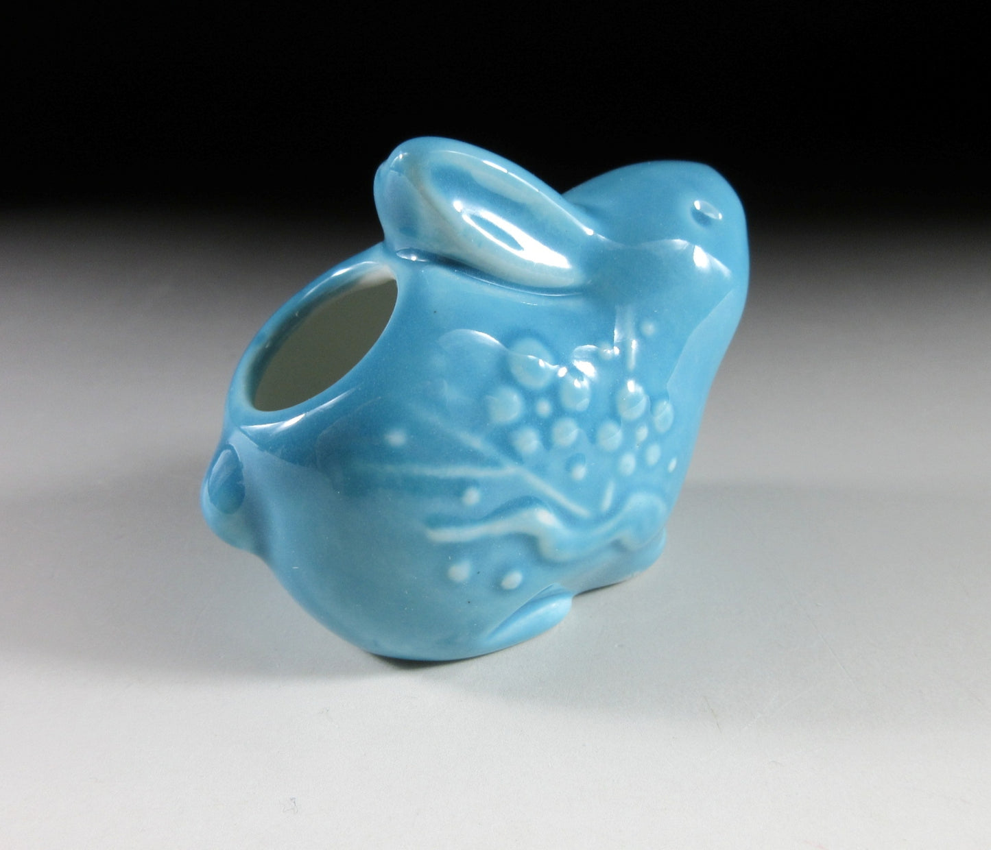 Year of the Rabbit Toothpick Holder #4