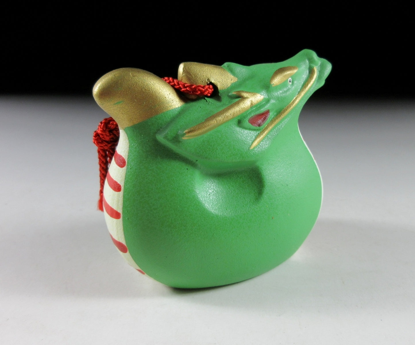 Small Year of the Dragon Bell