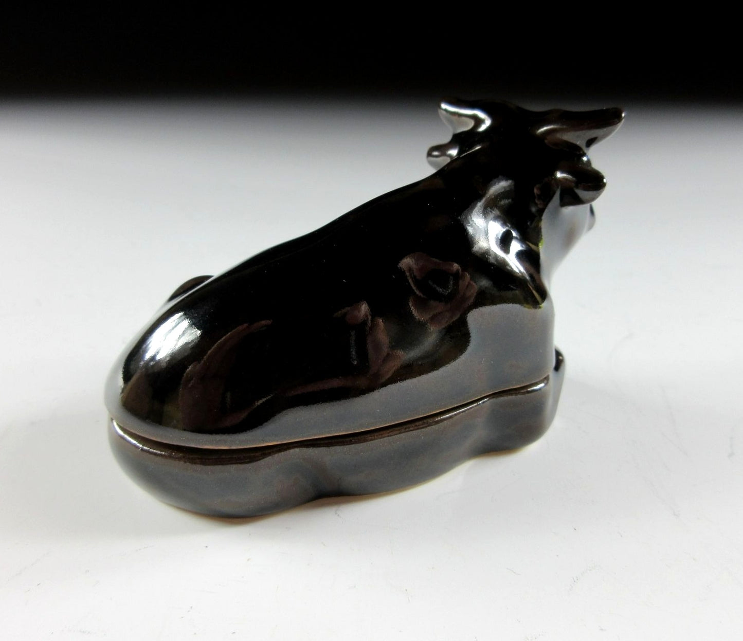 Ishida Rainosuke Ox Year Kogo