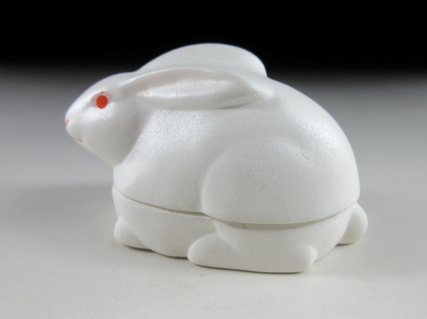 White Year of the Rabbit Kogo