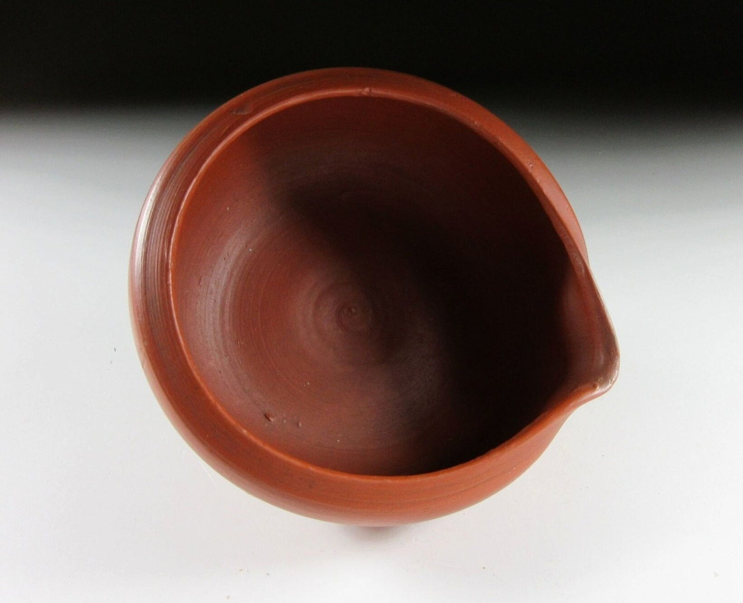 Small Tokoname-ware Yuzamashi