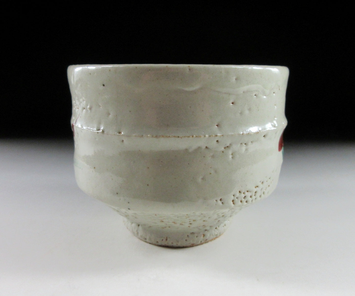Matsubara Naoyuki Mashiko Chawan