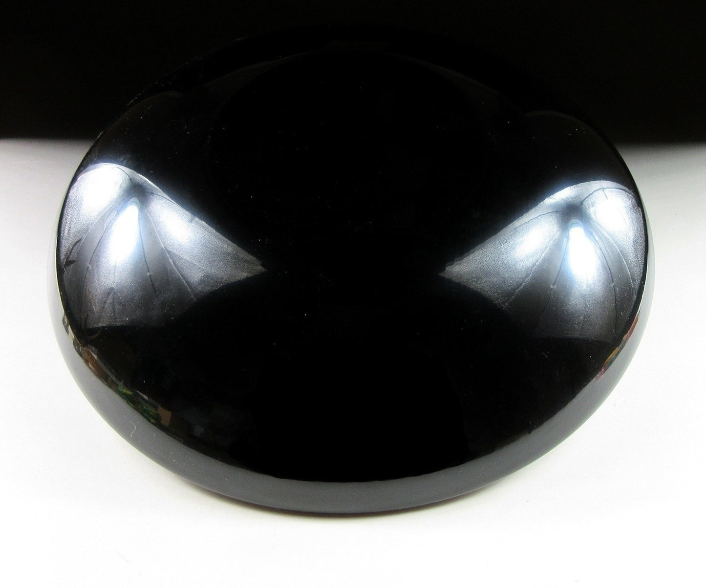 Konishi Hiroshi Wajima-nuri Tray
