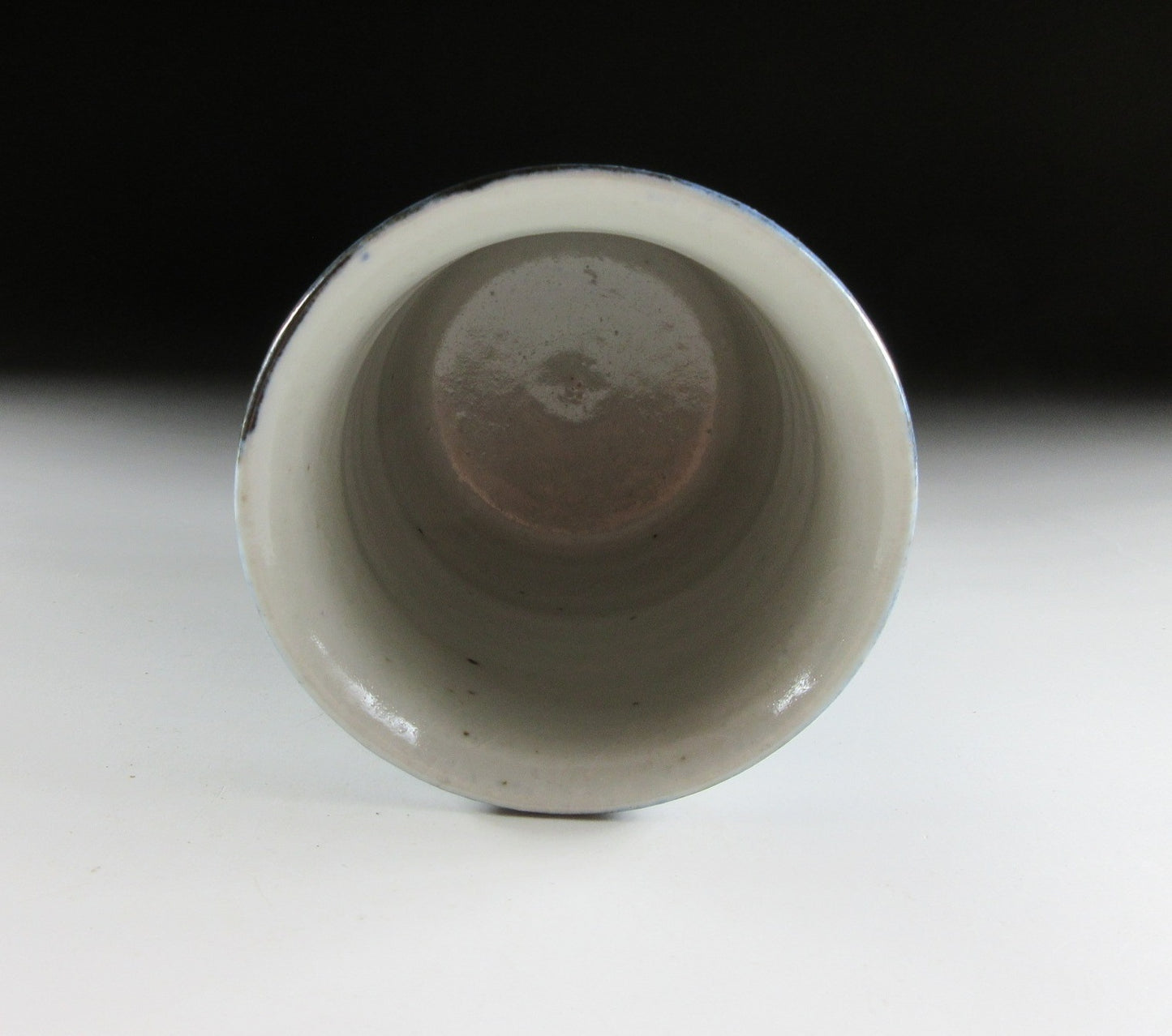 Sakai Hoju Kasama-ware Yunomi Tea Cup