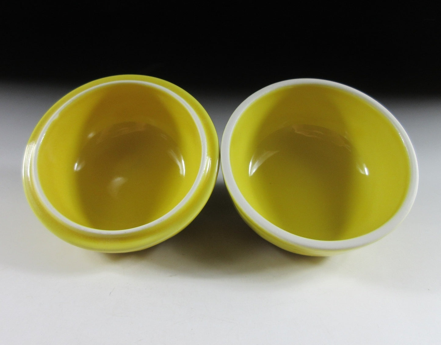 Arita-ware Yuzu Futamono