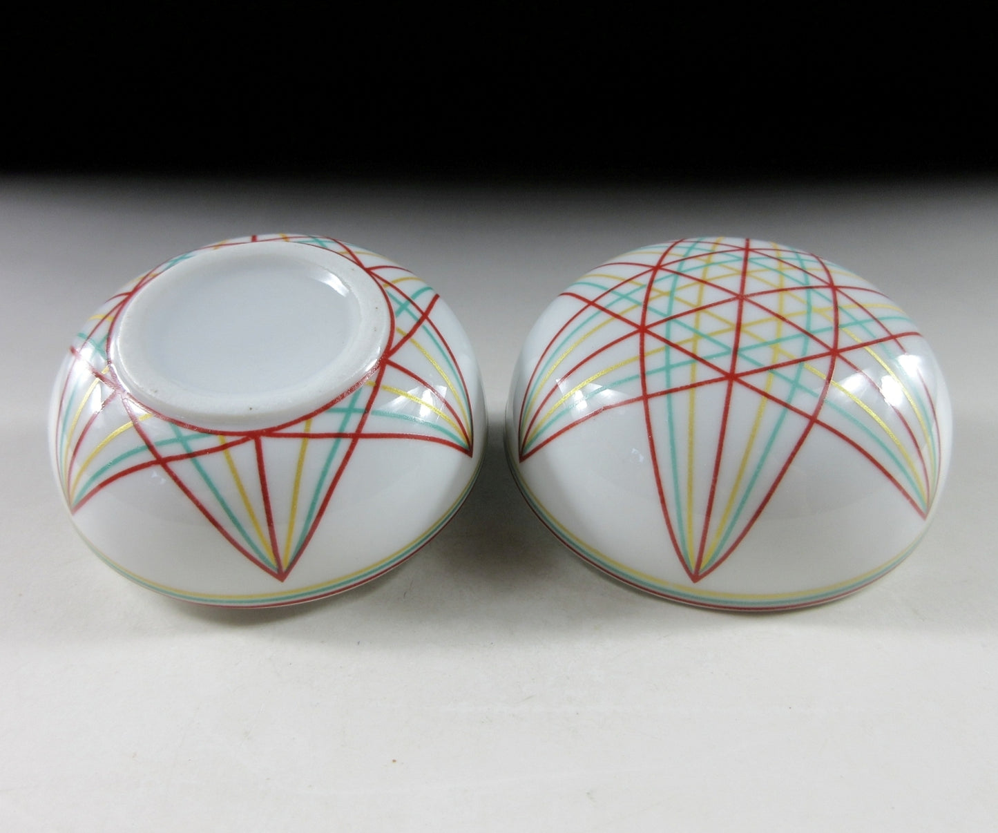 Temari Ball Futamono