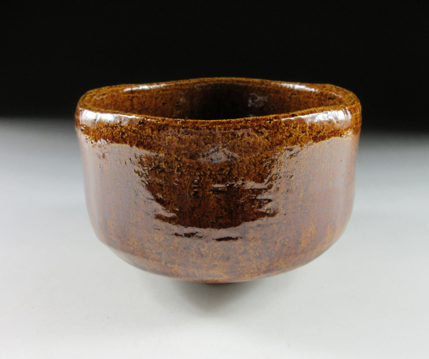 Ohi Koraku Mt. Fuji Chawan