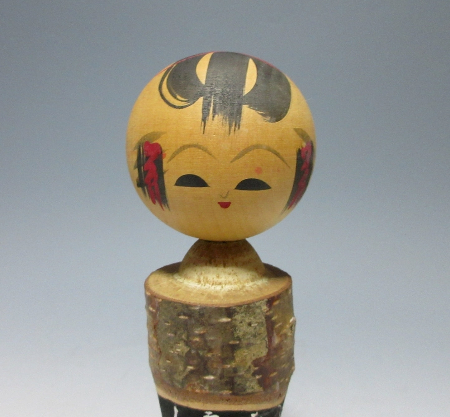 Tanka Poem Kokeshi