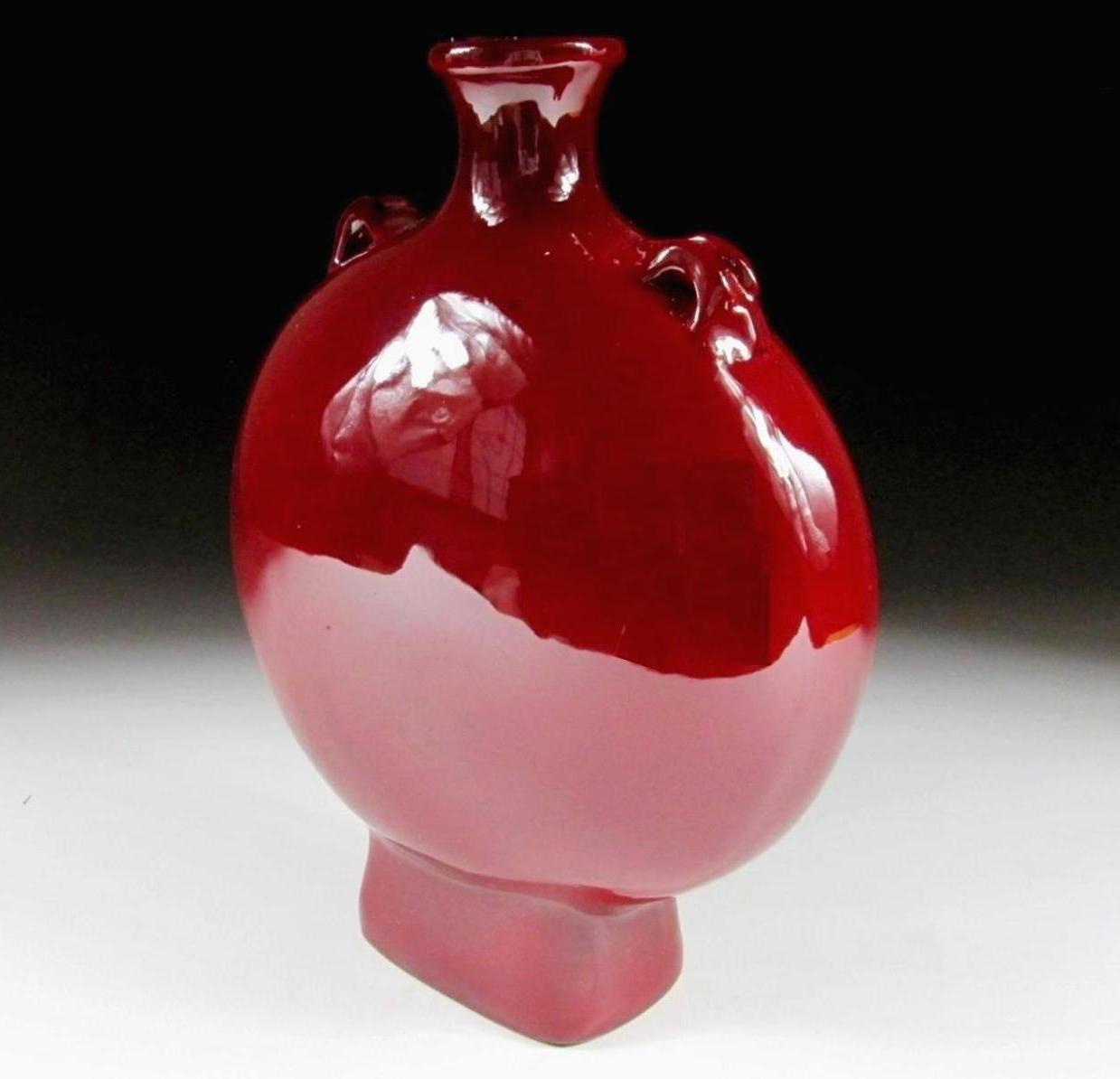 Imbe Toushitsu Vase