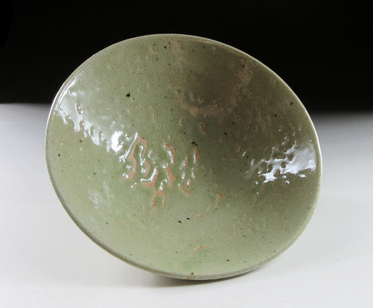 Mashiko Summer Chawan
