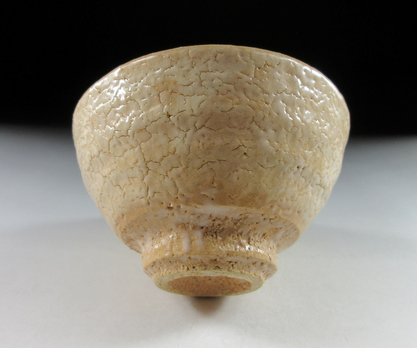 Shibuya Deishi Hagi-ware Chawan