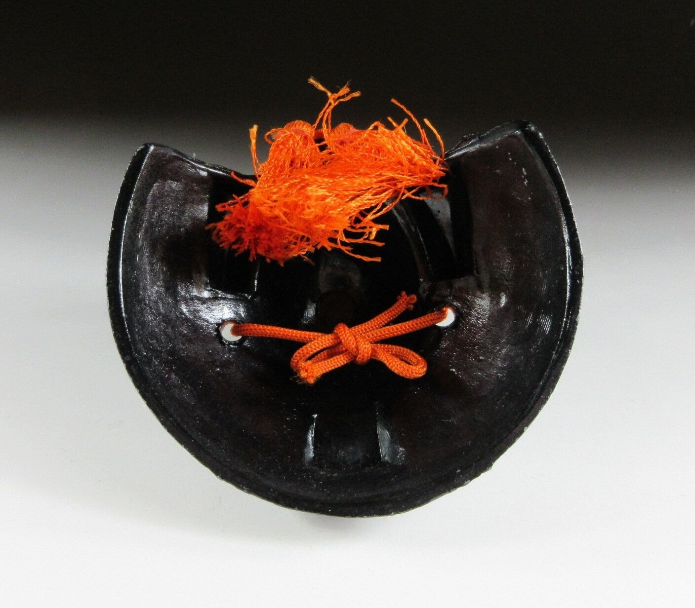 SMALL Kabuto Samurai Helmet Ornament