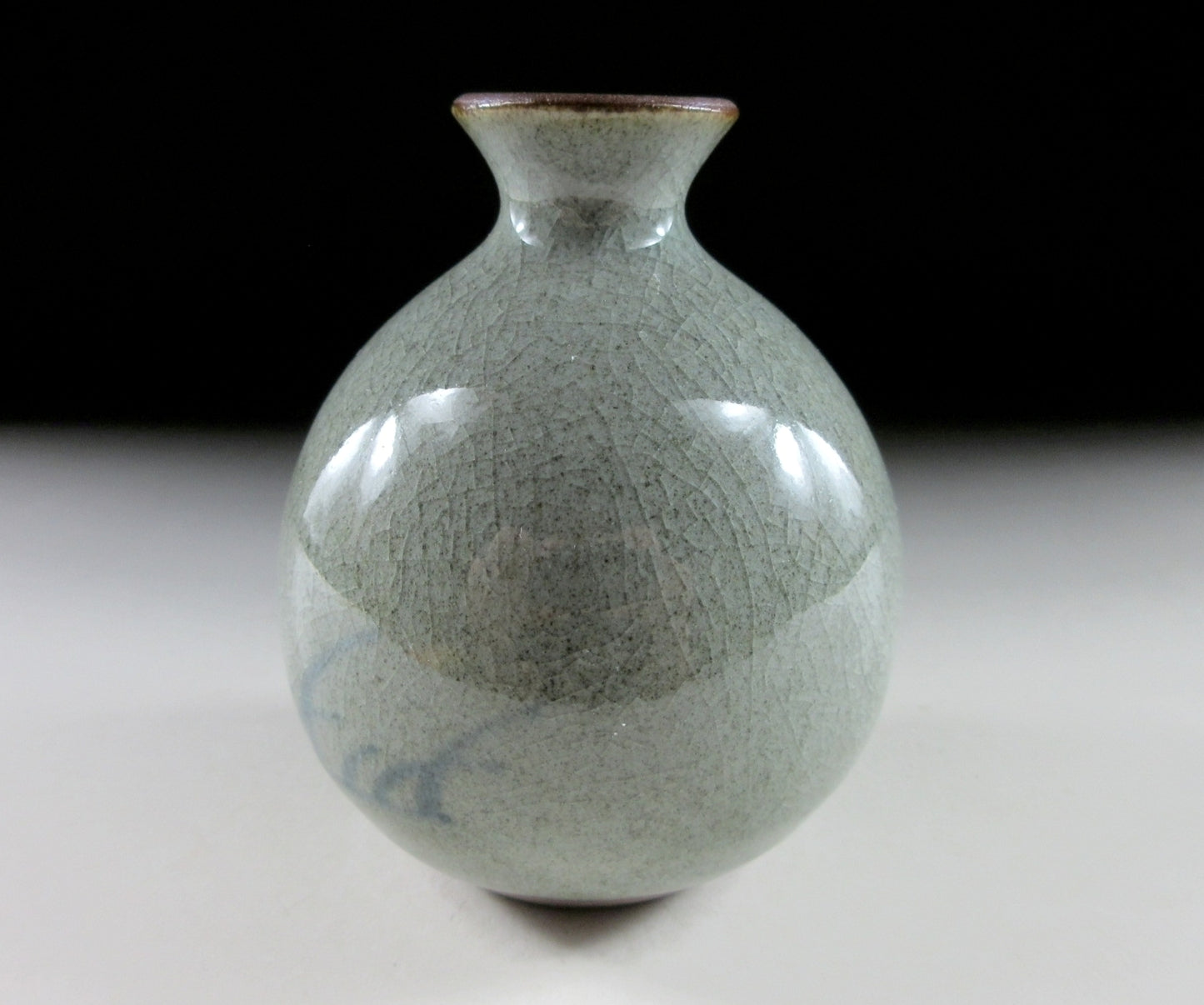 Ichirin-zashi Bud Vase #2