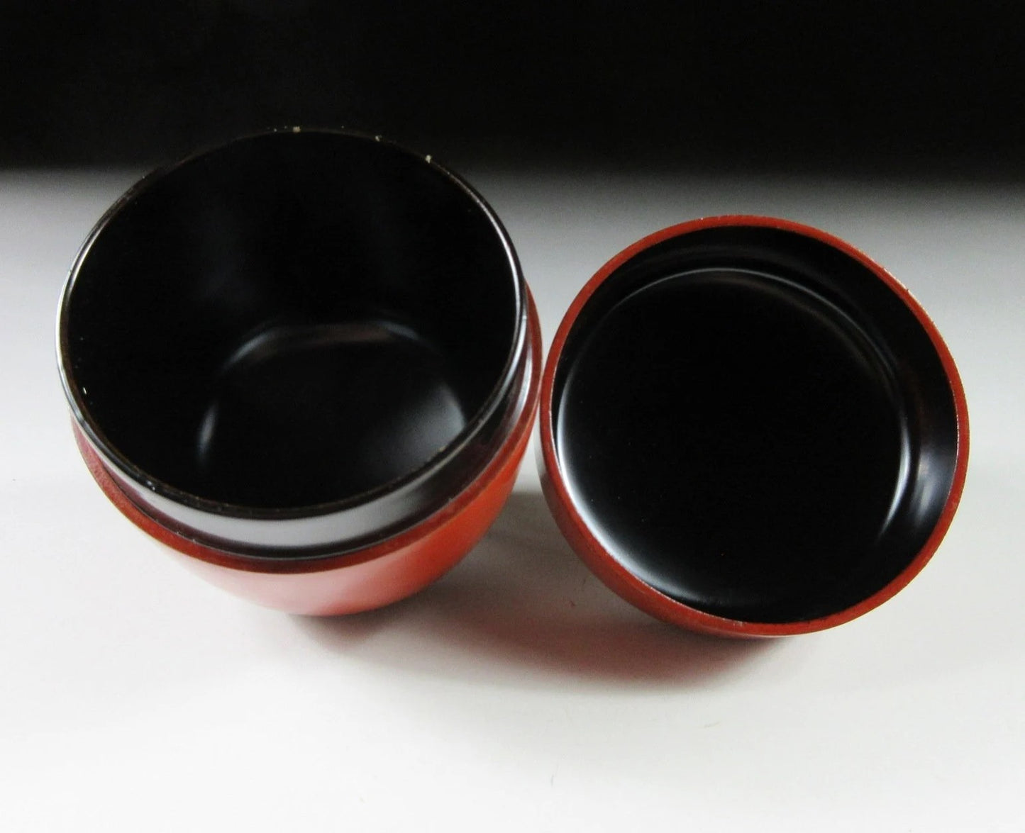 Joboji Lacquerware Natsume