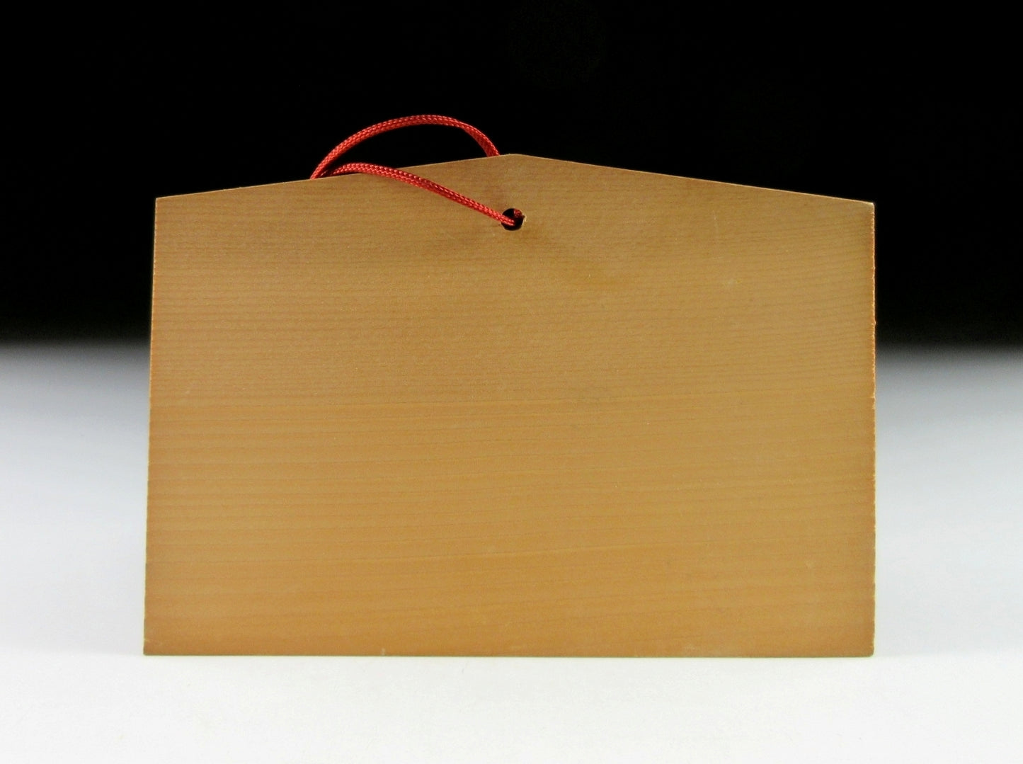 Kashihara Shrine Year of the Tiger Ema