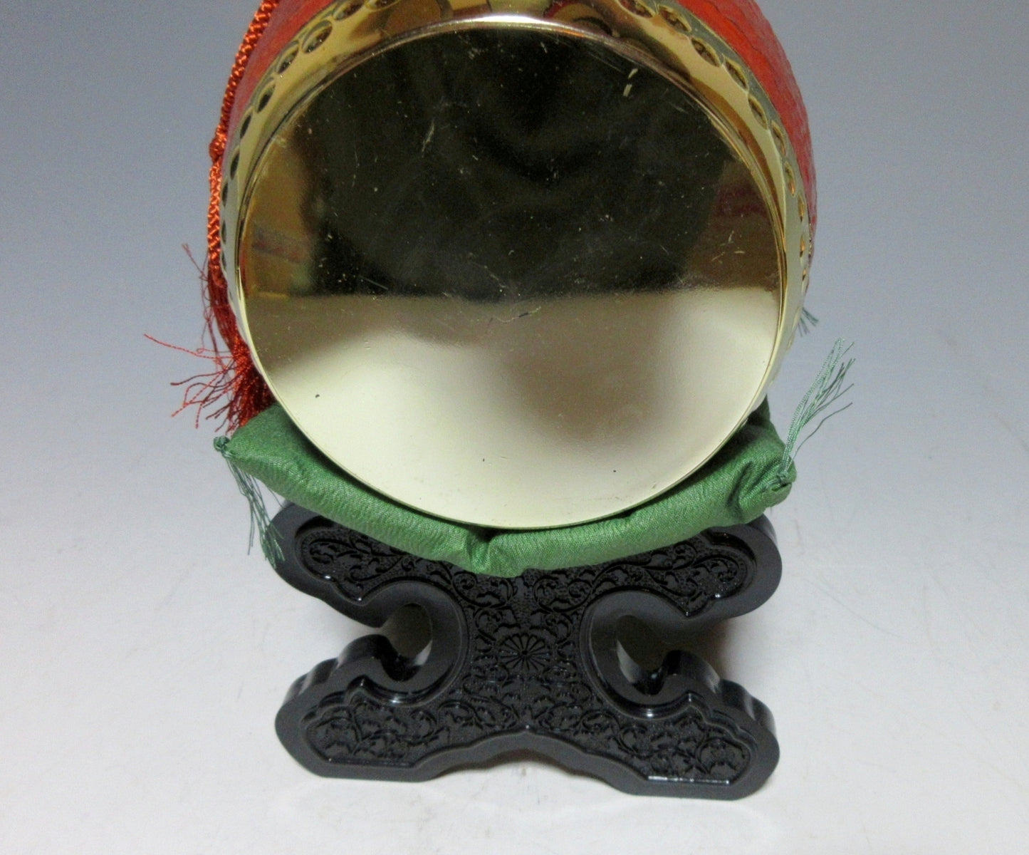 Accessories for Gogatsu Display