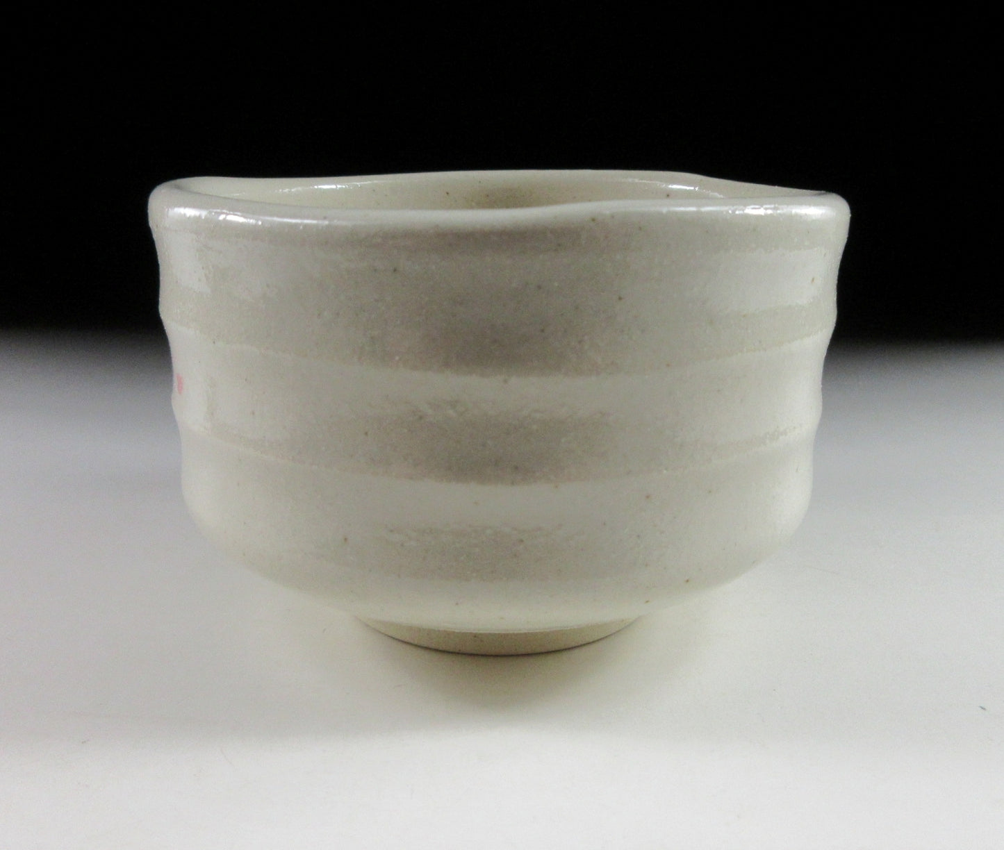 Kato Shozan Cherry Blossom Chawan