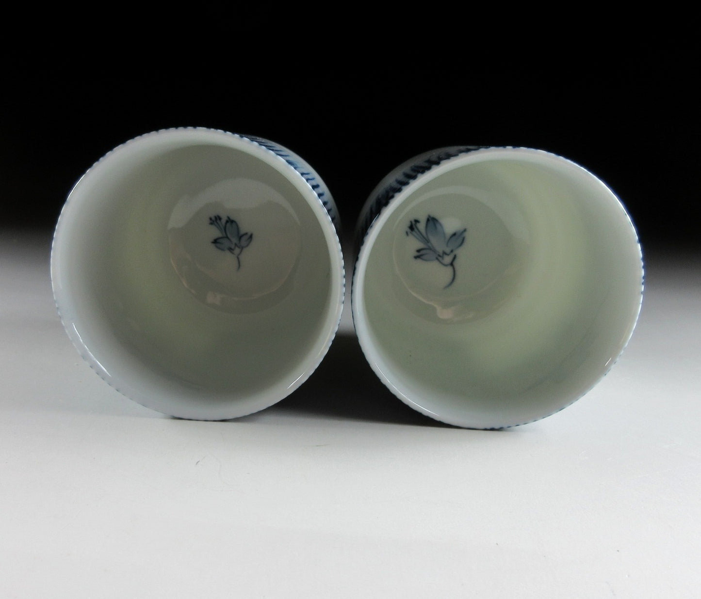 Hakuzan Gama Arita-ware Yunomi