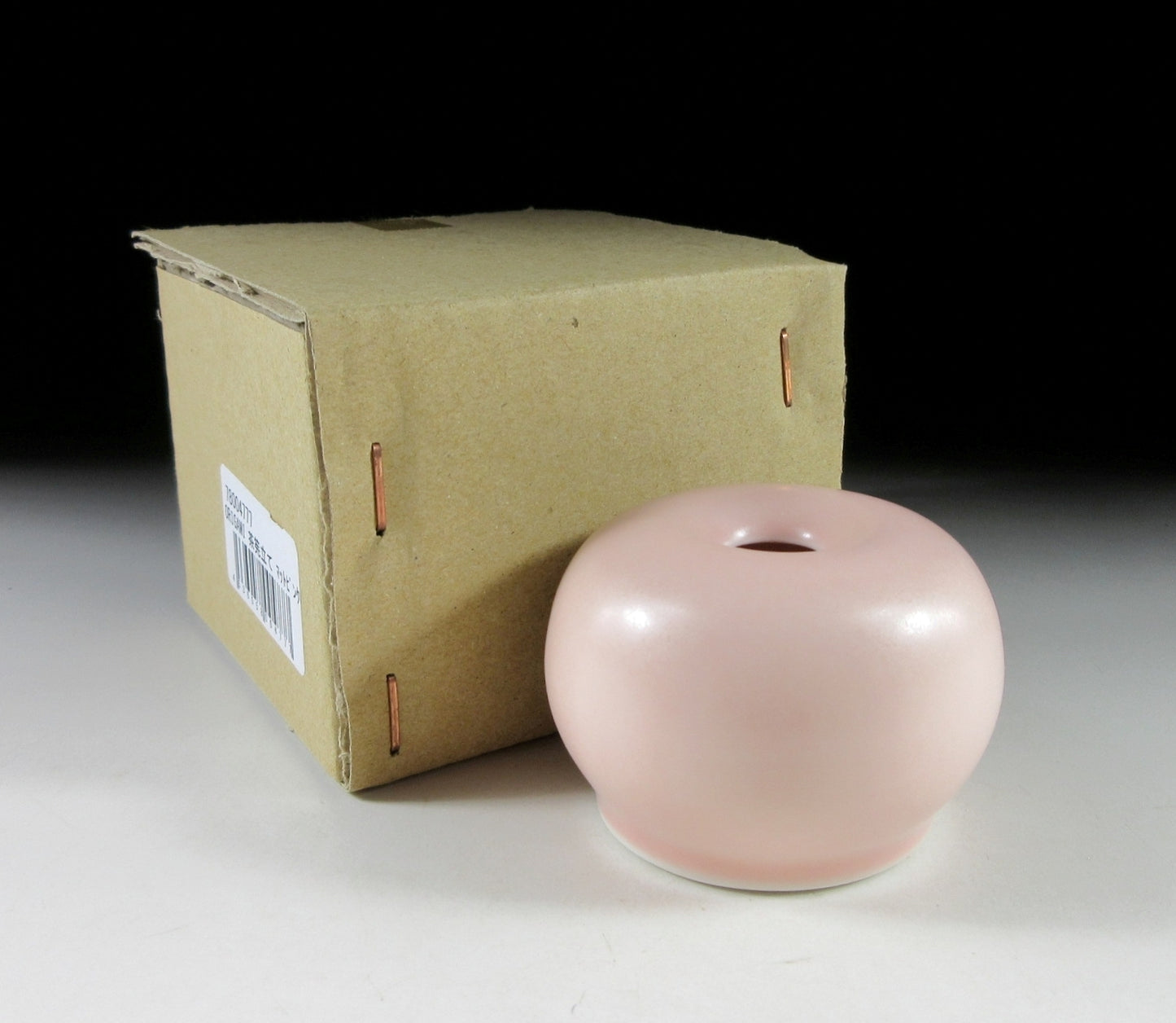Matte Pink Chasen Tate