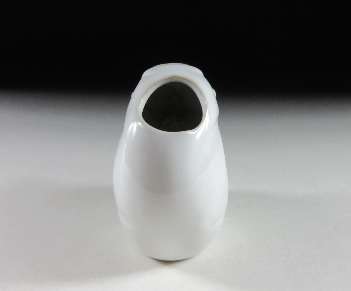 Hakuji Glaze Year of the Dragon Toothpick Holder