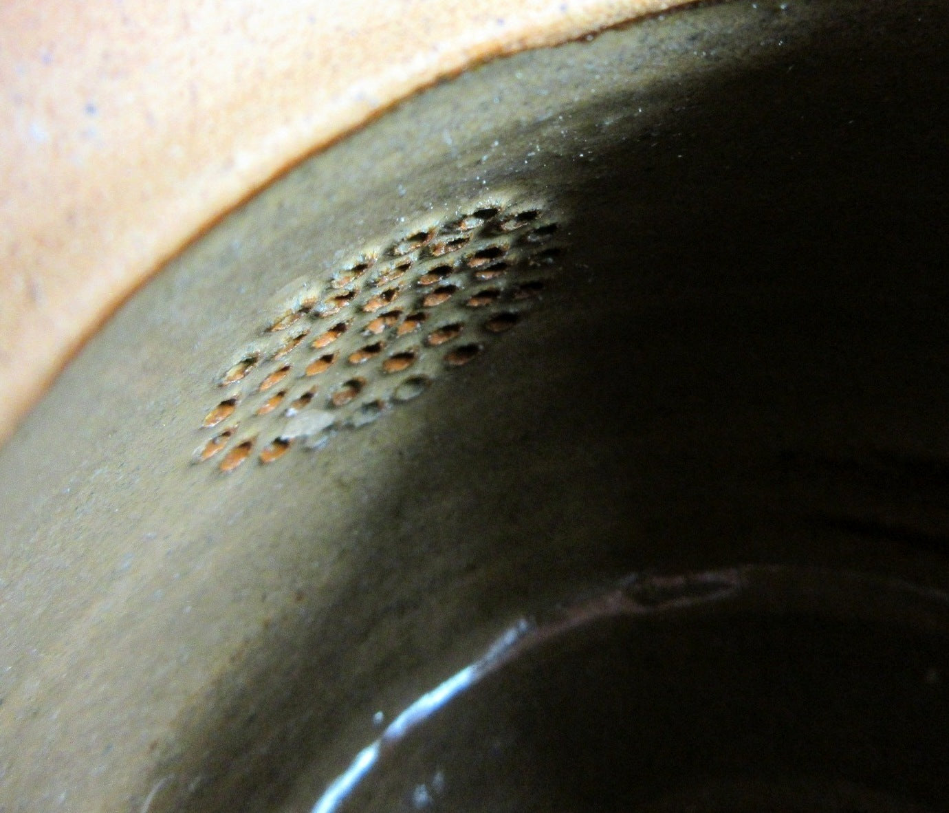 Shimaoka Tatsuzo Bancha Tea Set