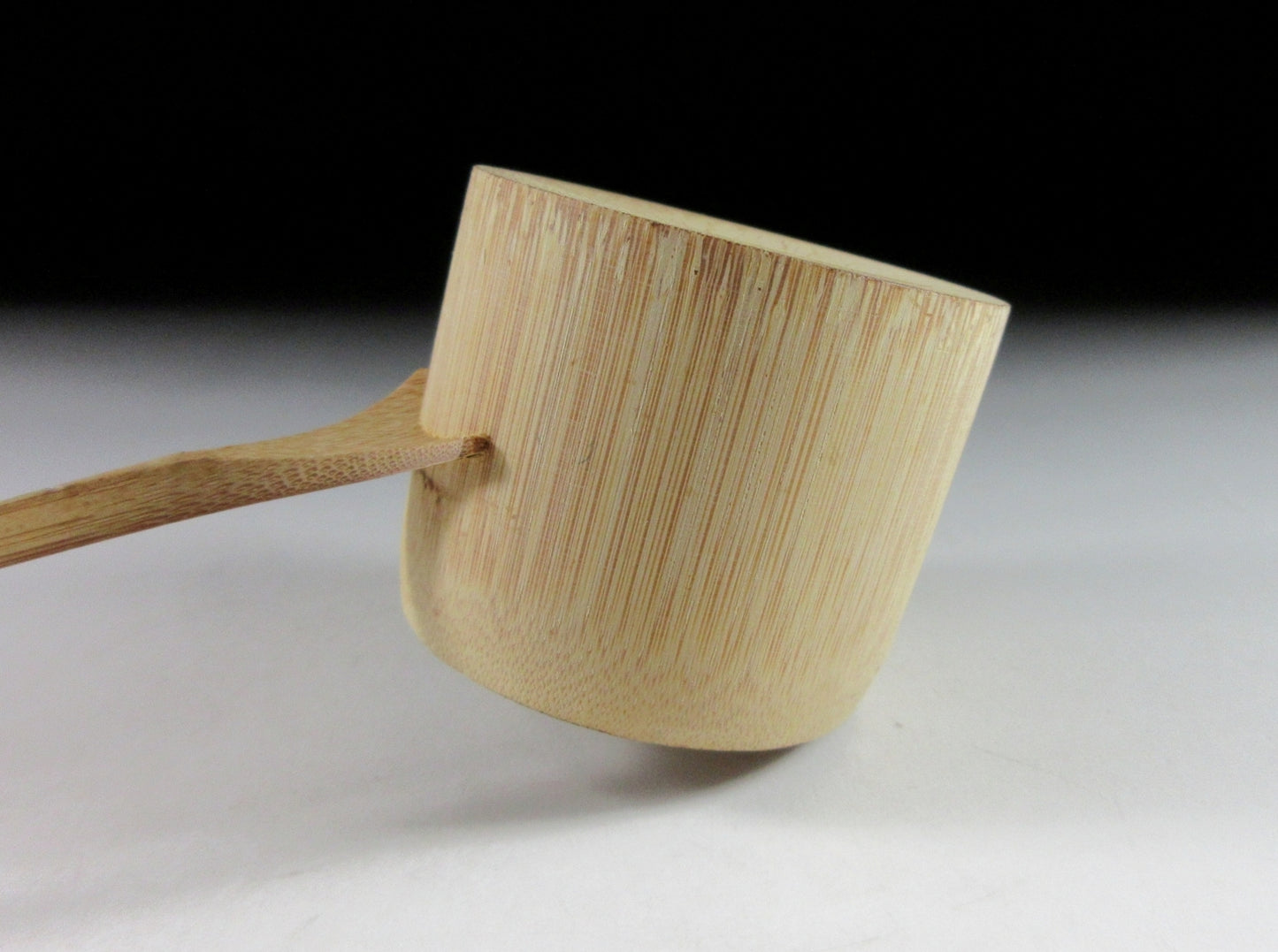 Vintage Hishaku Water Ladle