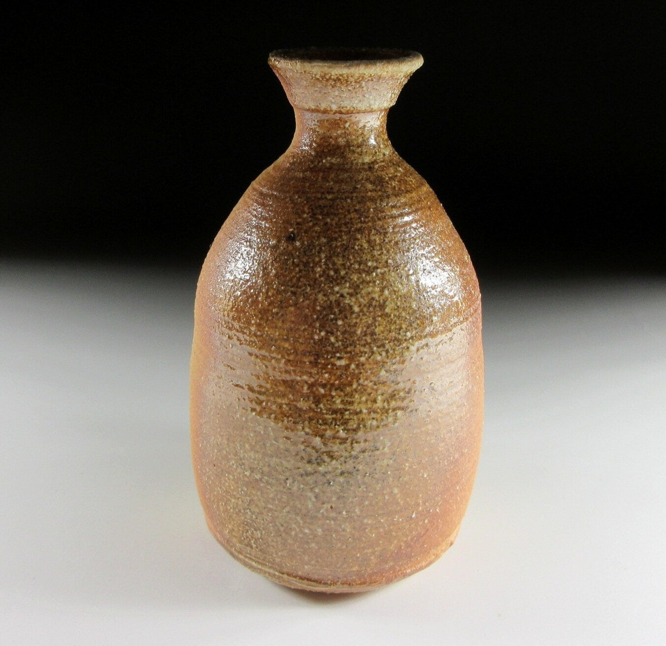 Shigaraki-ware Tokkuri