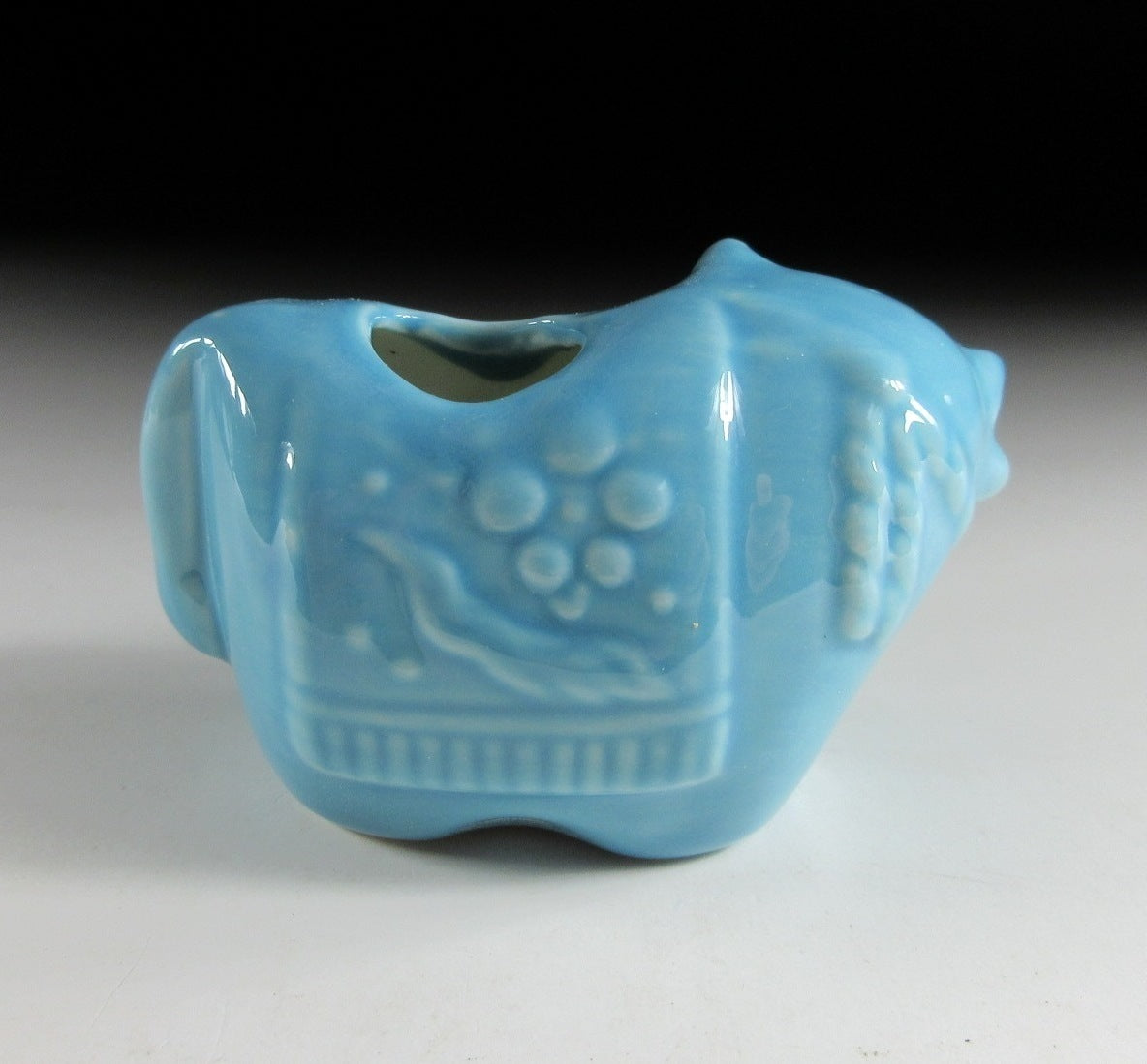 Year of the Ox Toothpick Holder #3