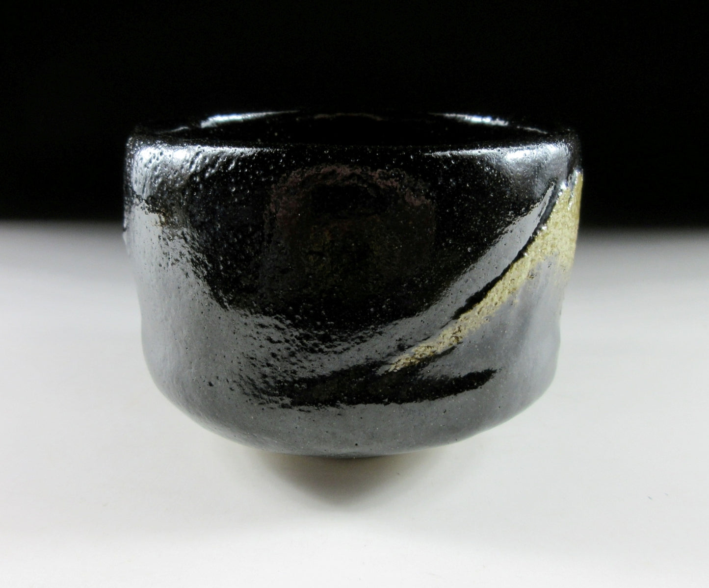 Sasaki Shoraku Mt. Fuji Match Chawan