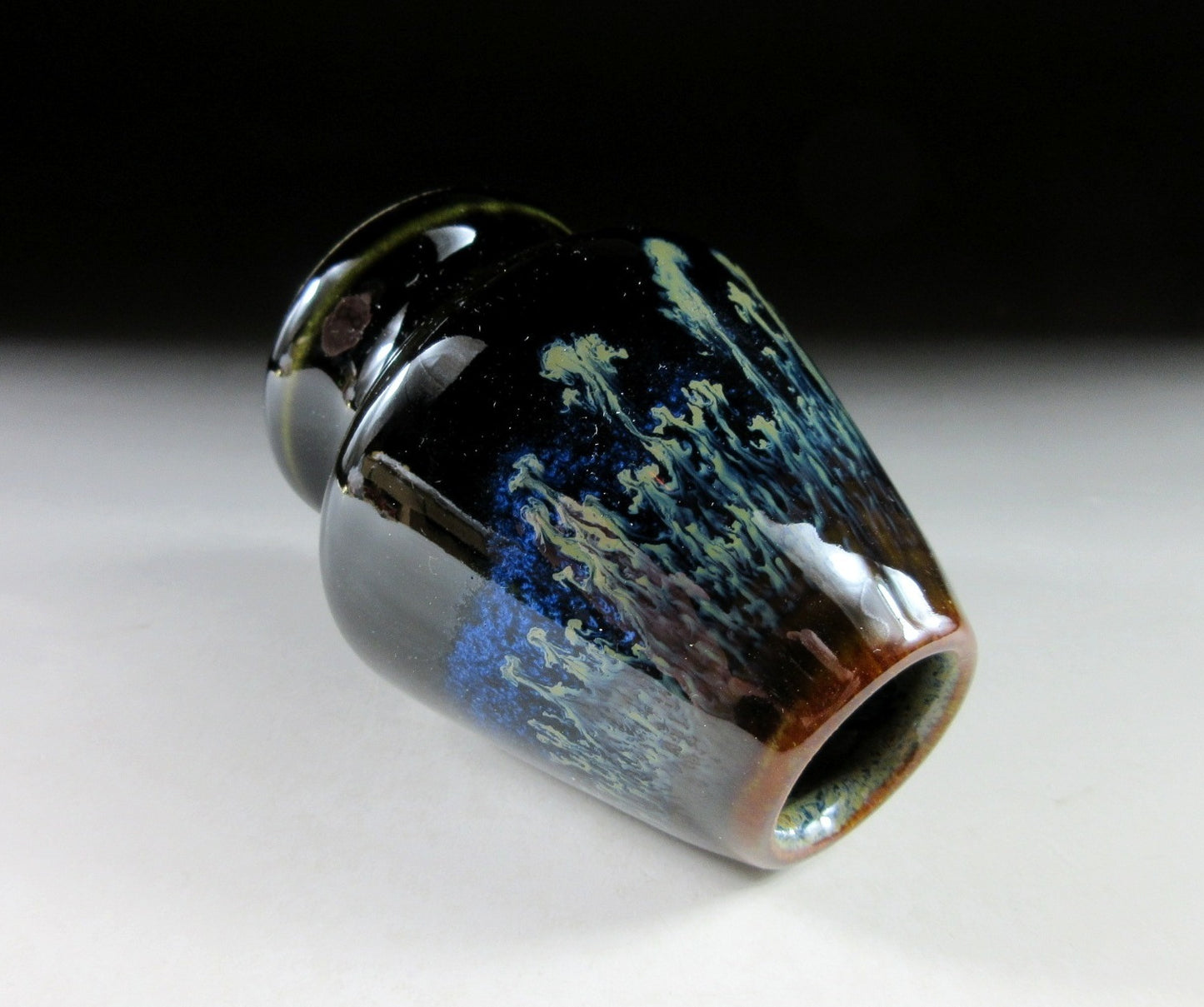 Mino-ware Kusenaoshi Chasen Shaper