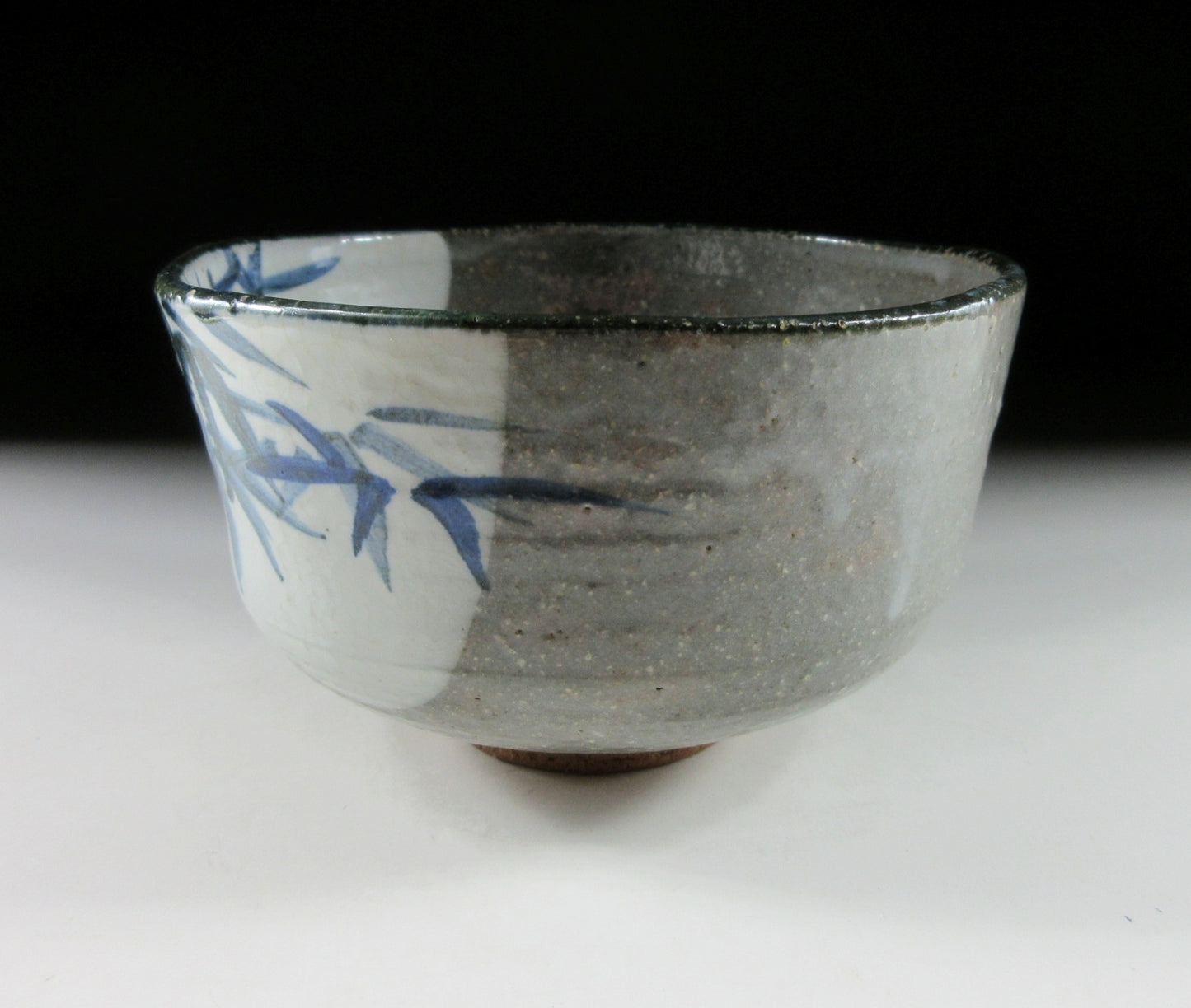 Hashimoto Jogaku Kiyomizu-ware Chawan