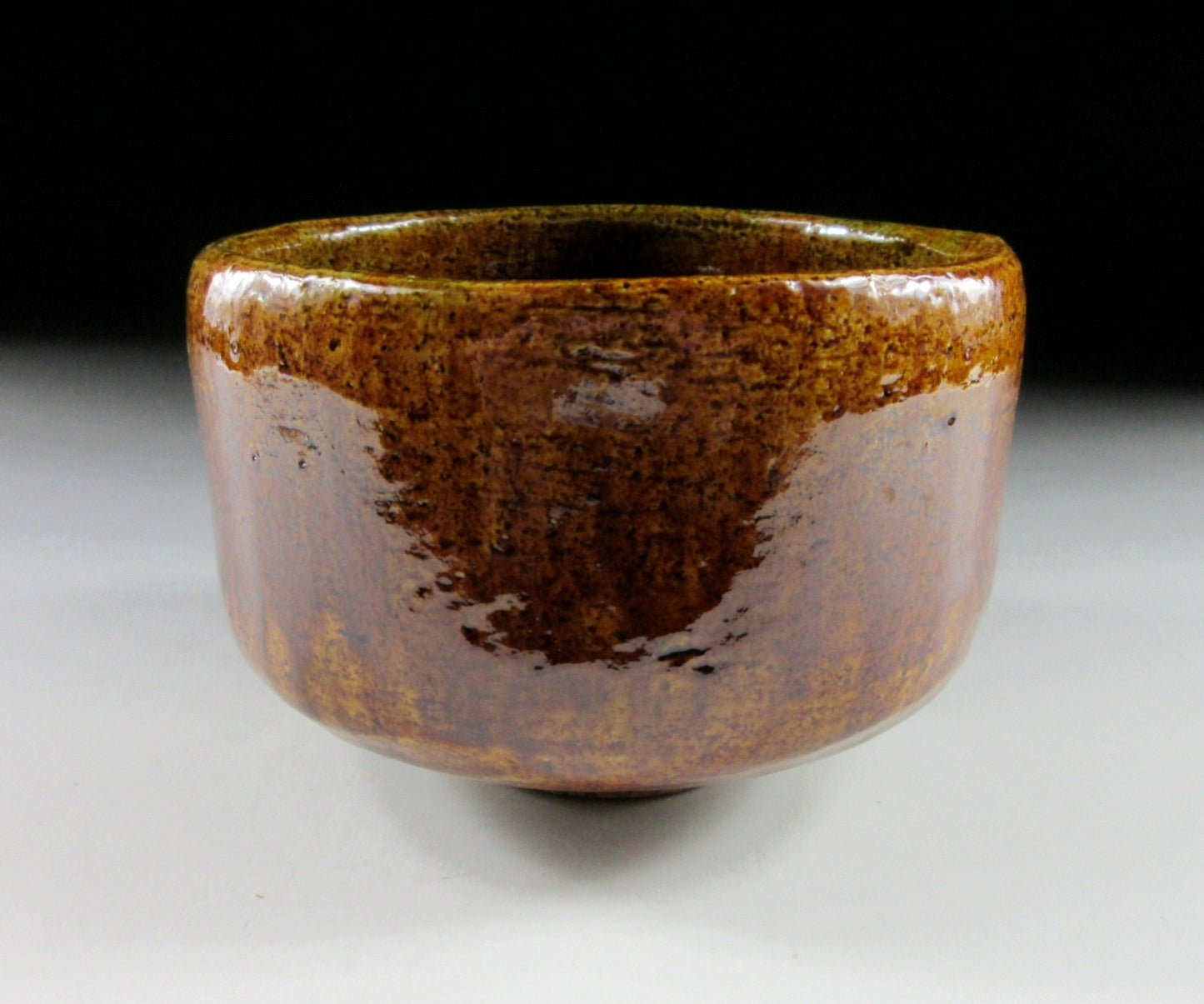 Ohi Koraku Bamboo Chawan