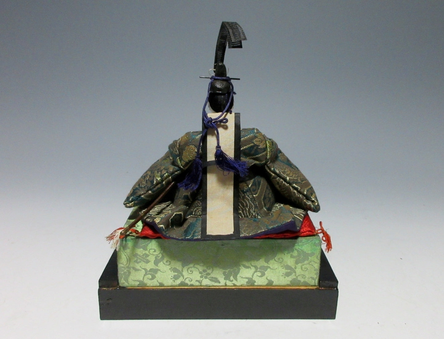Taisho Emperor and Empress Dairi-bina Dolls
