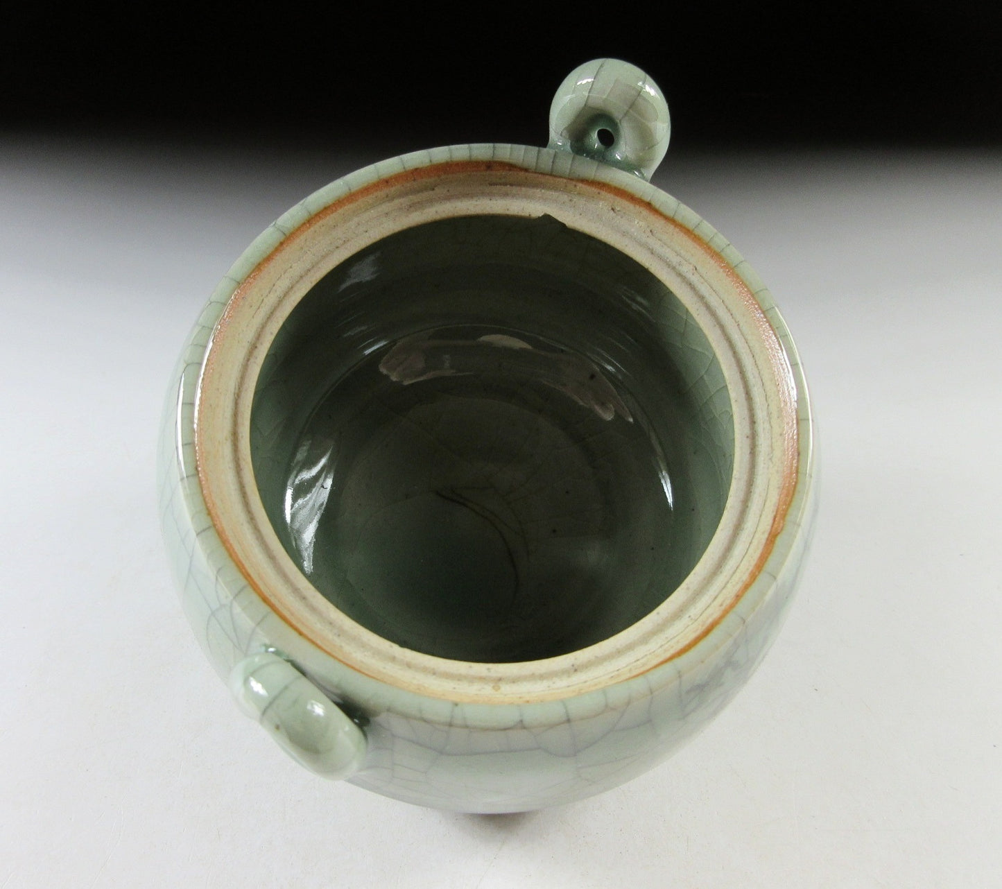 Vintage Soma-ware Incense Burner