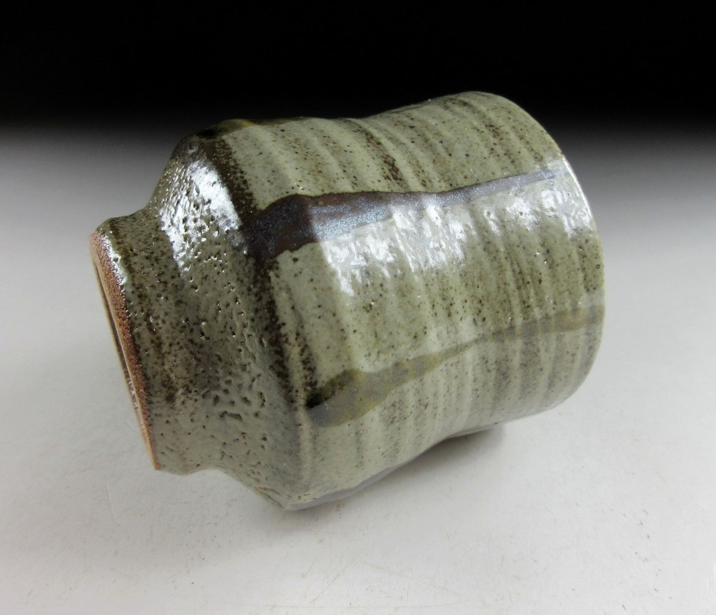 Vintage Mashiko Yunomi
