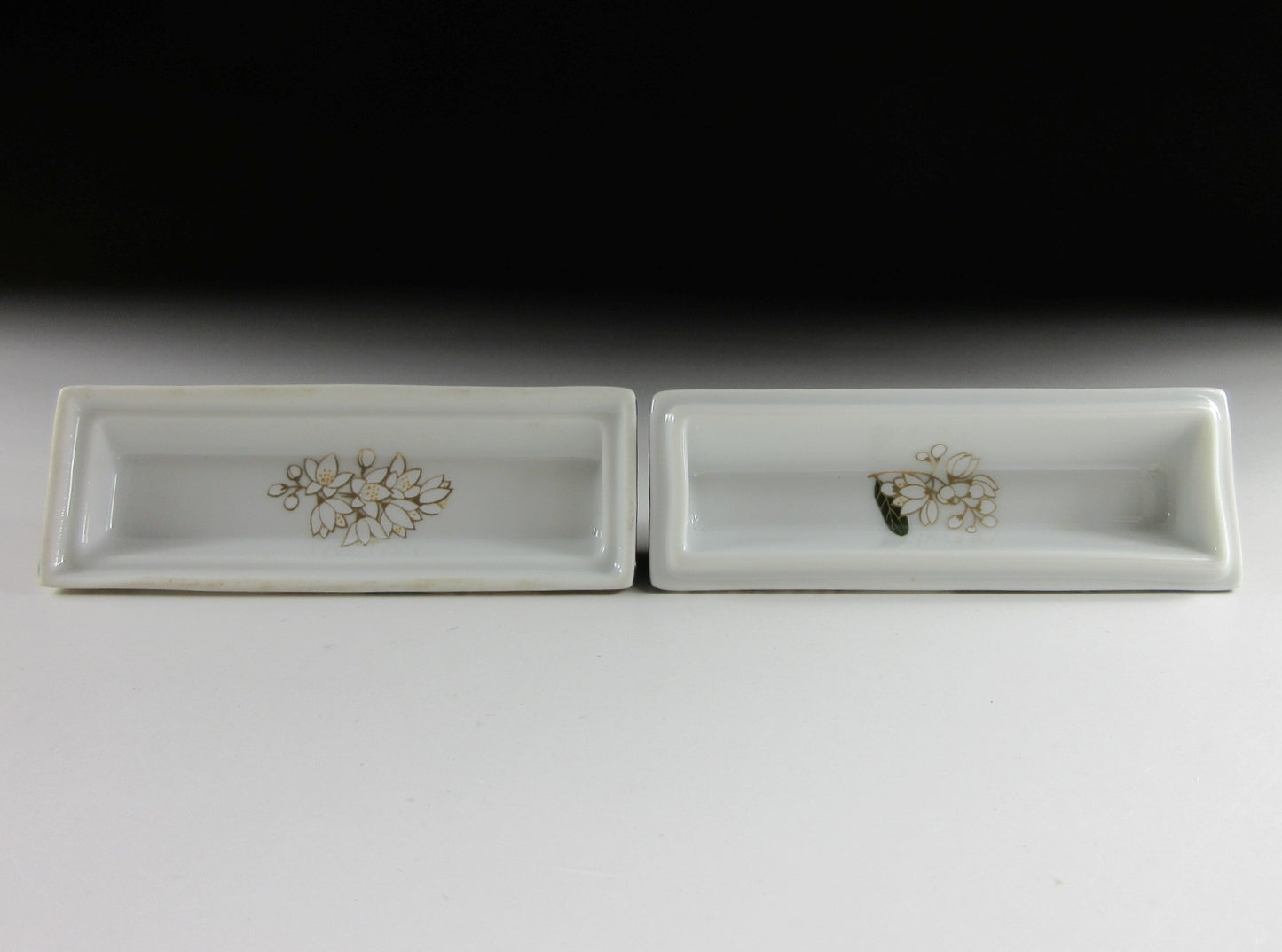 Small Porcelain Hanko Case