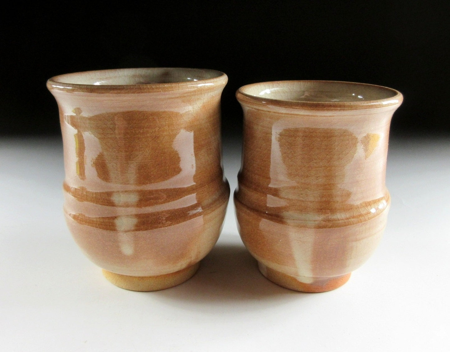 Masuno Toka Hagi-ware Yunomi