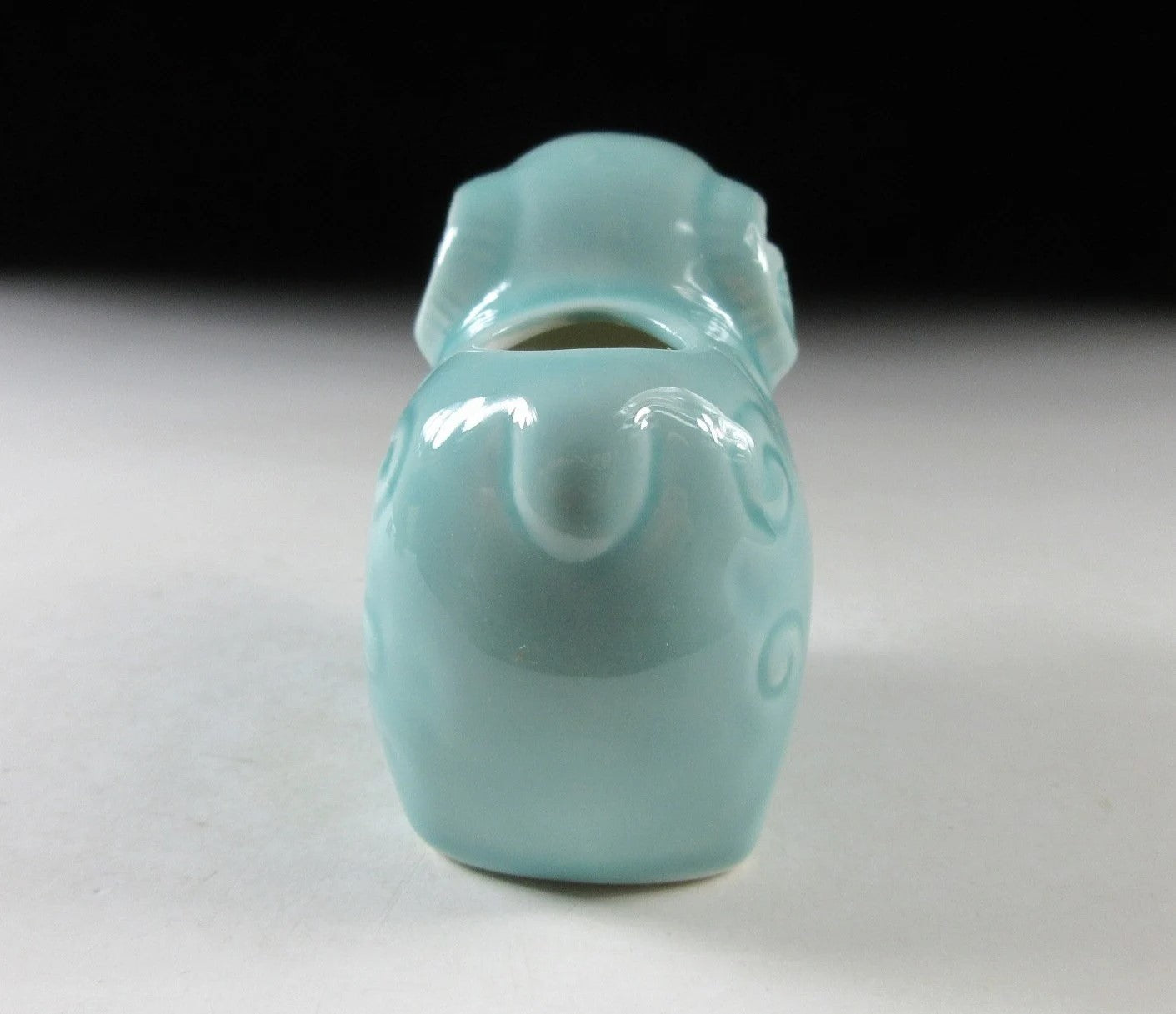 Year of the Sheep Toothpick Holder
