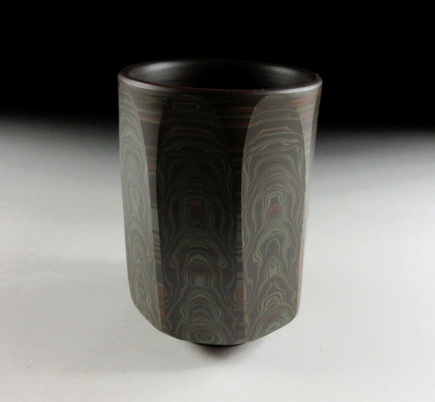 Tanigawa Mokudo Tokoname Yunomi