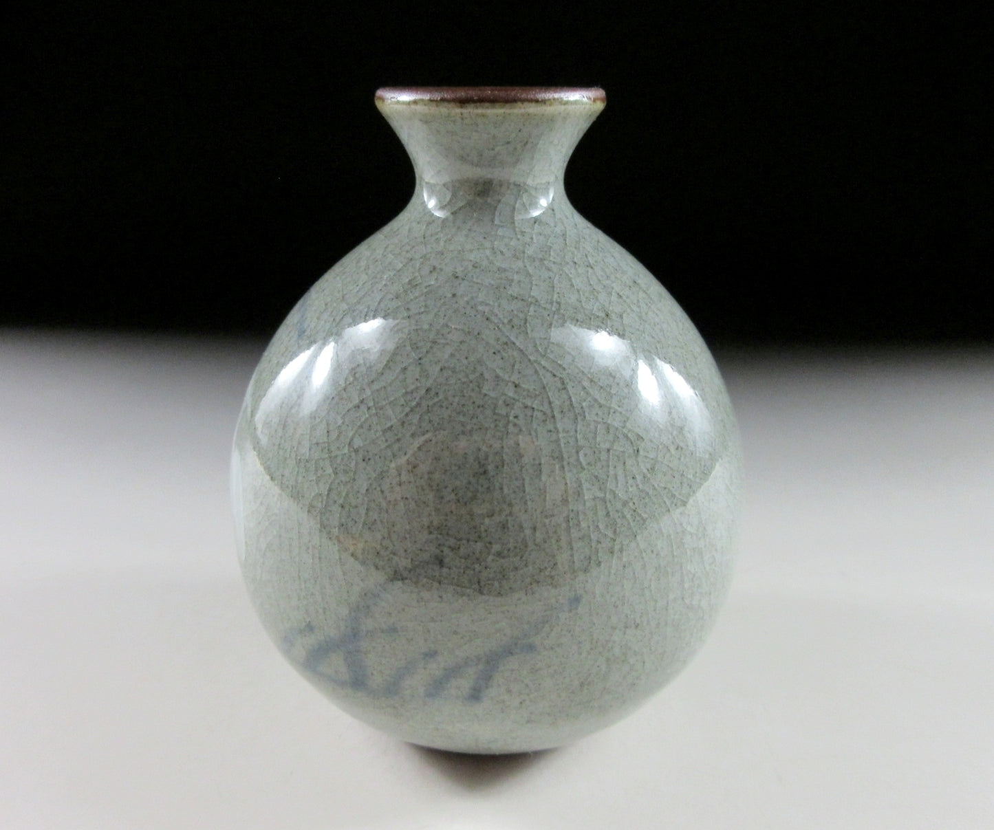 Ichirin-zashi Bud Vase #1