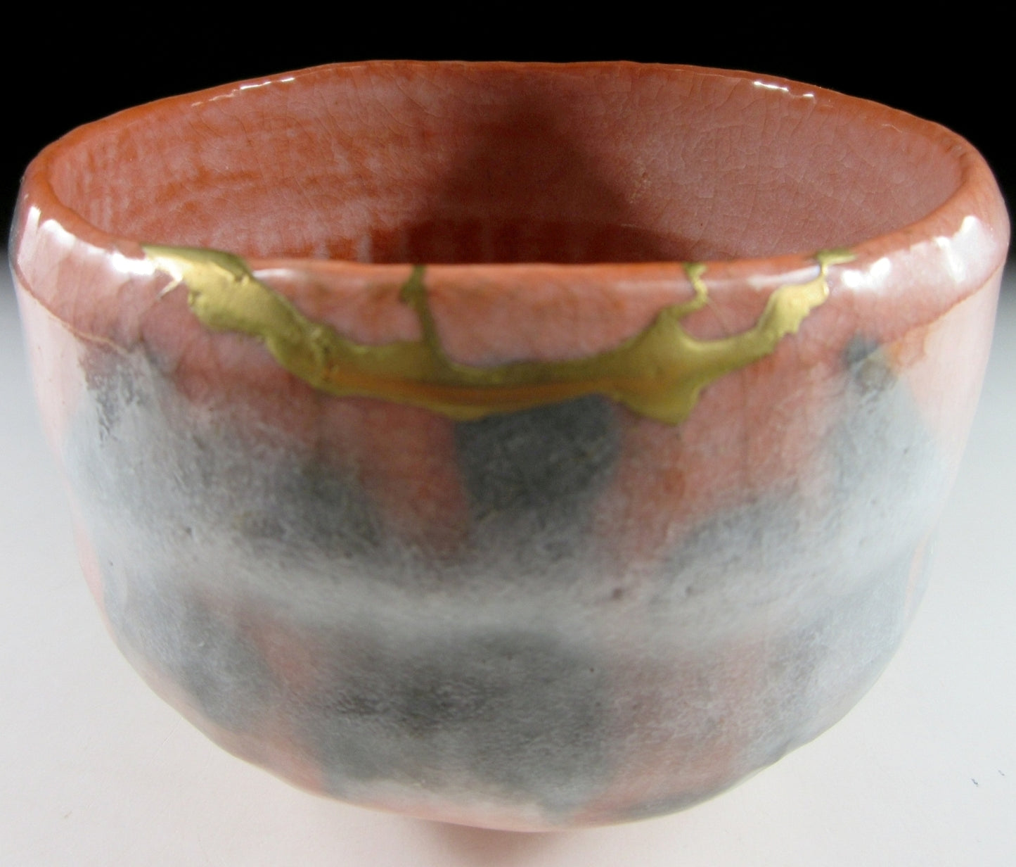 Sasaki Shoraku Kintsugi Chawan