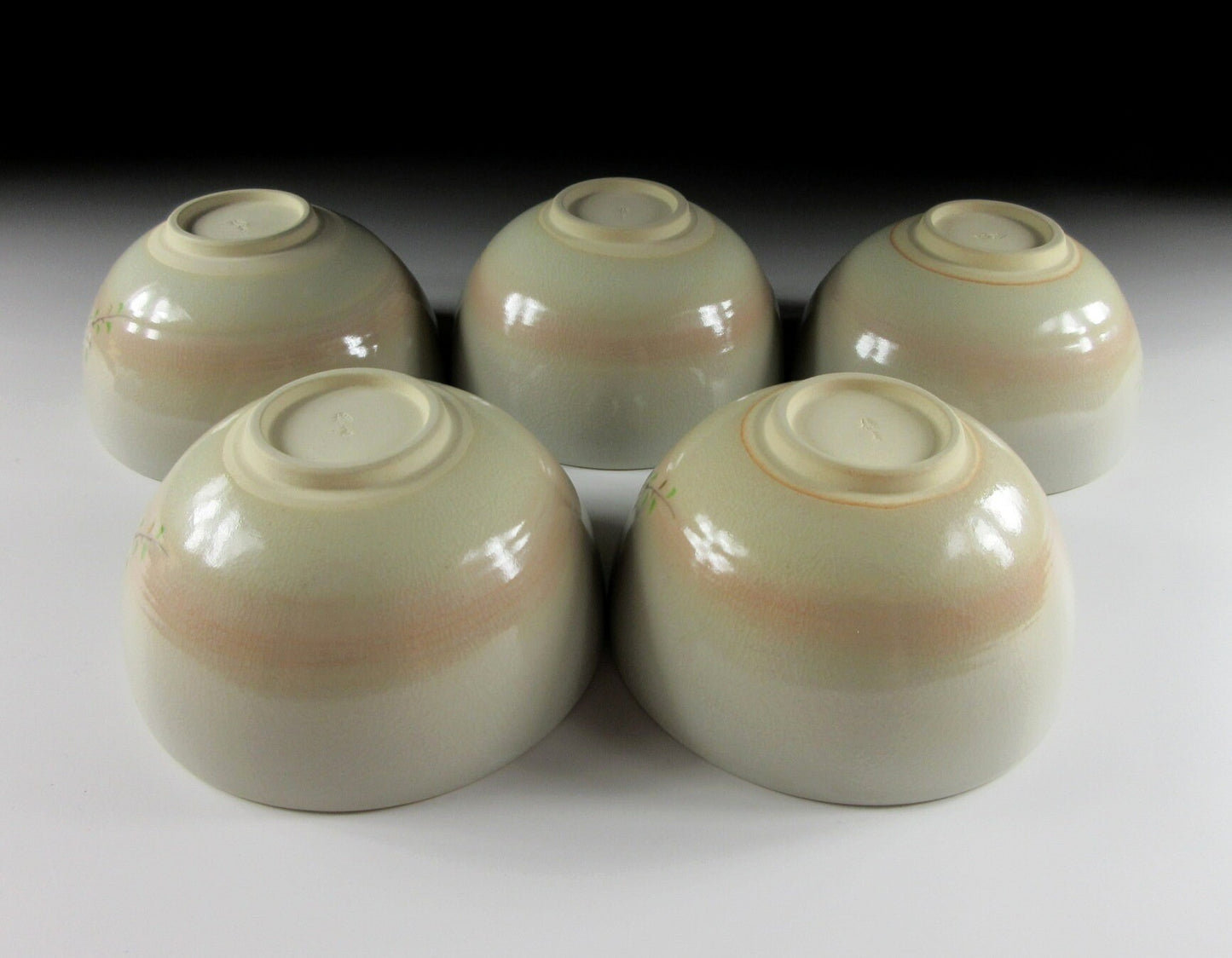 Tachikichi Sencha Tea Cups