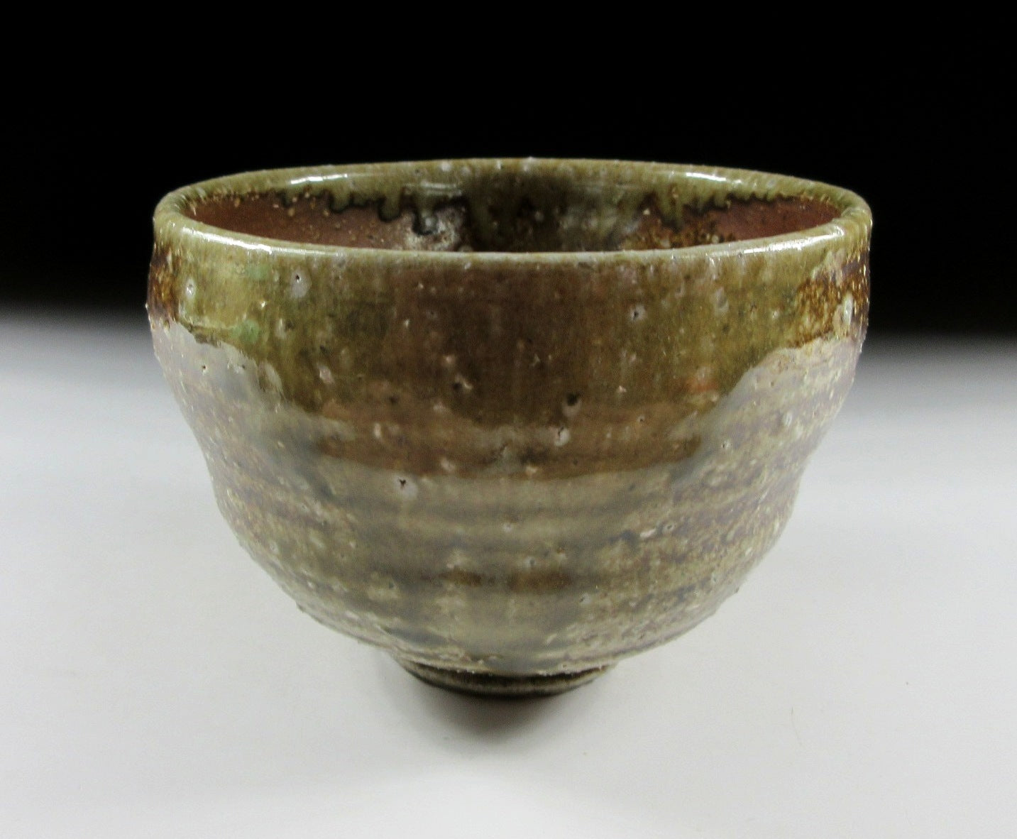 Ueda Soju Shigaraki Chawan